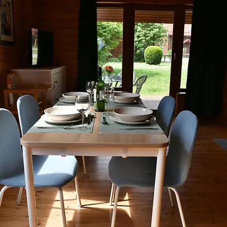 Doppelhaushaelfte In Hasselfelde